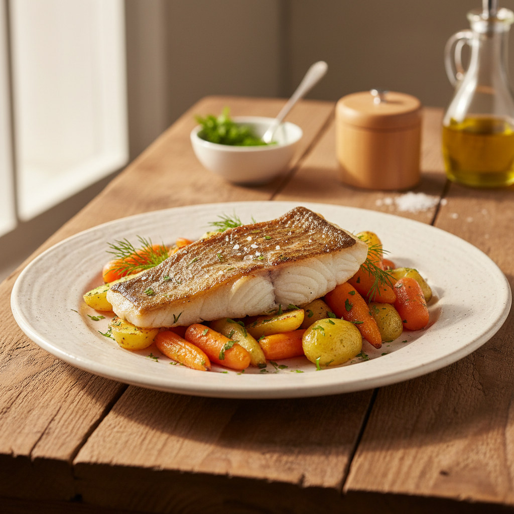 Kodėl melsvoji vilkžuvė tampa vis populiaresnė tarp žvejų ir virtuvės šefų