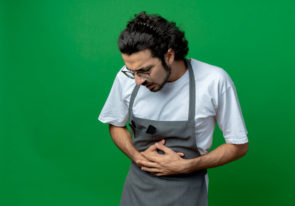 Kyla rūgštys: ką valgyti ir ką gerti