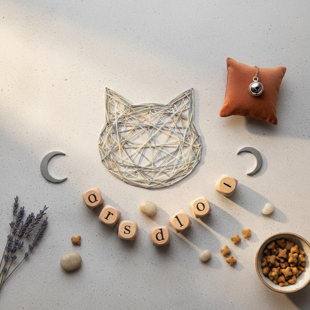 Populiariausi kačių vardai: ką jie pasako apie jūsų augintinį