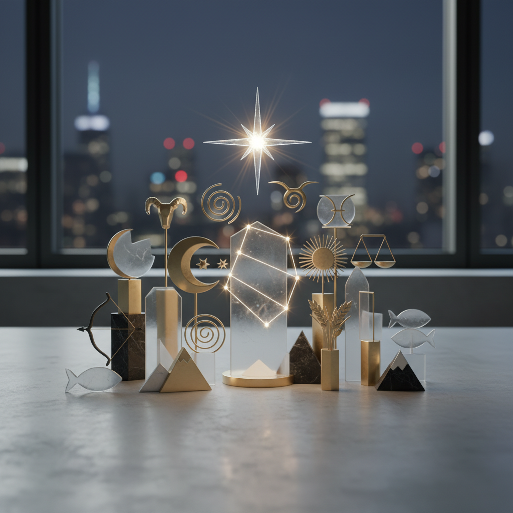 Sužinokite, kokie bus horoskopai kitai savaitei: ką žvaigždės jums žada?