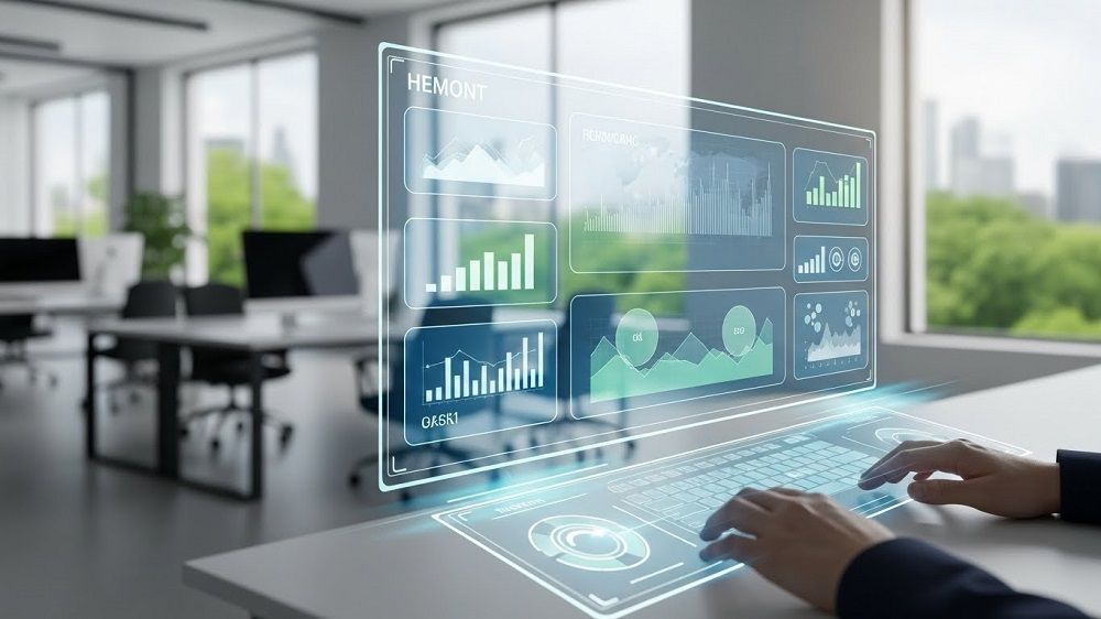 Tiekimo valdymas su Terra Project: sklandus žaliavų, tiekėjų ir pirkimų procesų valdymas