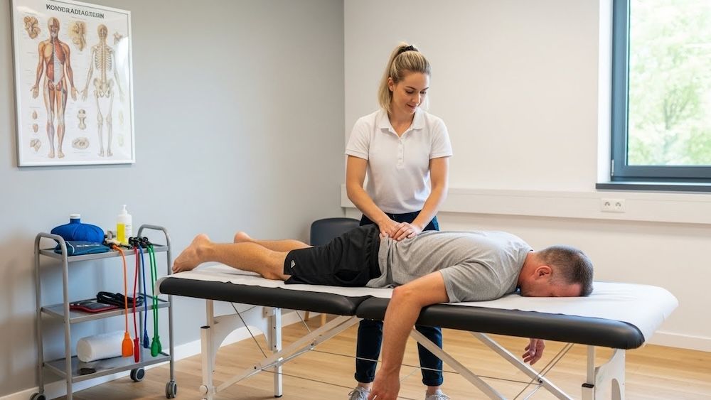 Kaip gydyti nugaros skausmą? Šiuolaikiniai medicinos sprendimai