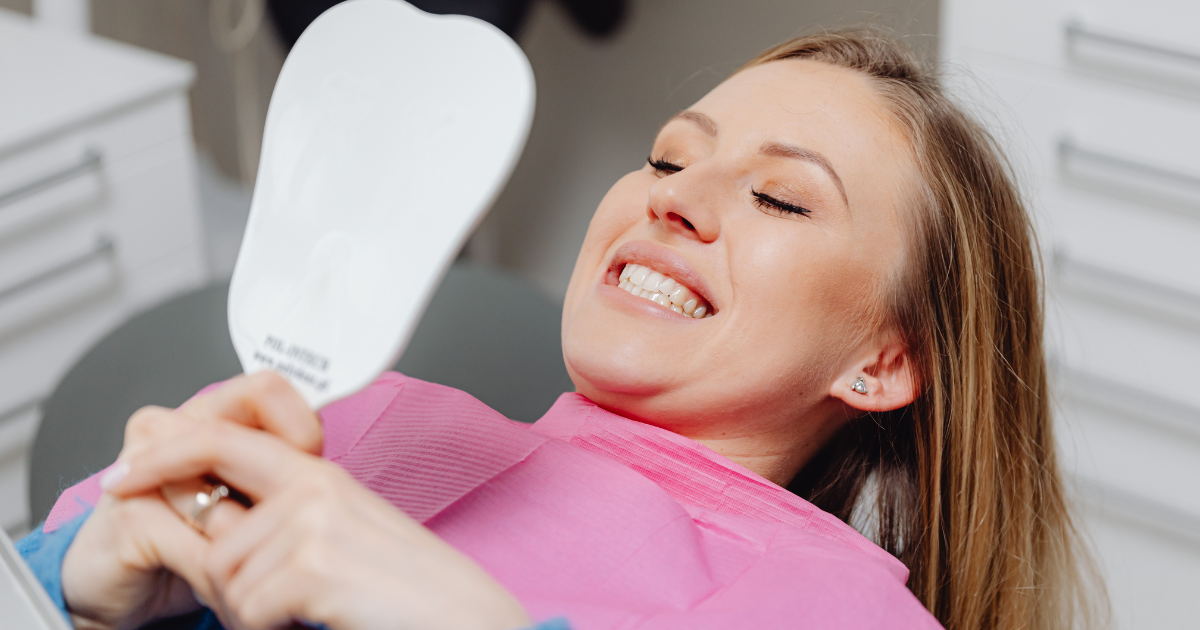 Statistika atskleidžia, jog 4 iš 10 lietuvių vengia dantų gydymo dėl baimės