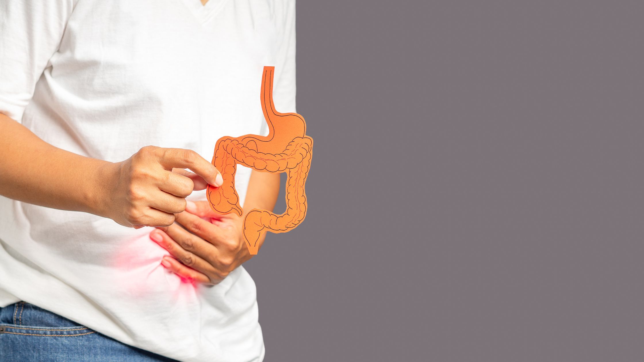 Trūkstant gerųjų bakterijų – didėja vėžio rizika?