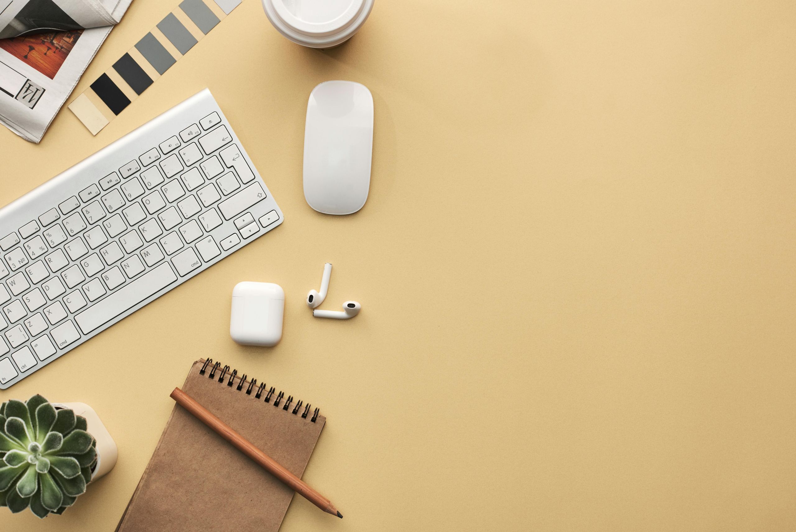 Skaitmeninis amžius: kaip technologijos keičia mūsų kasdienybę