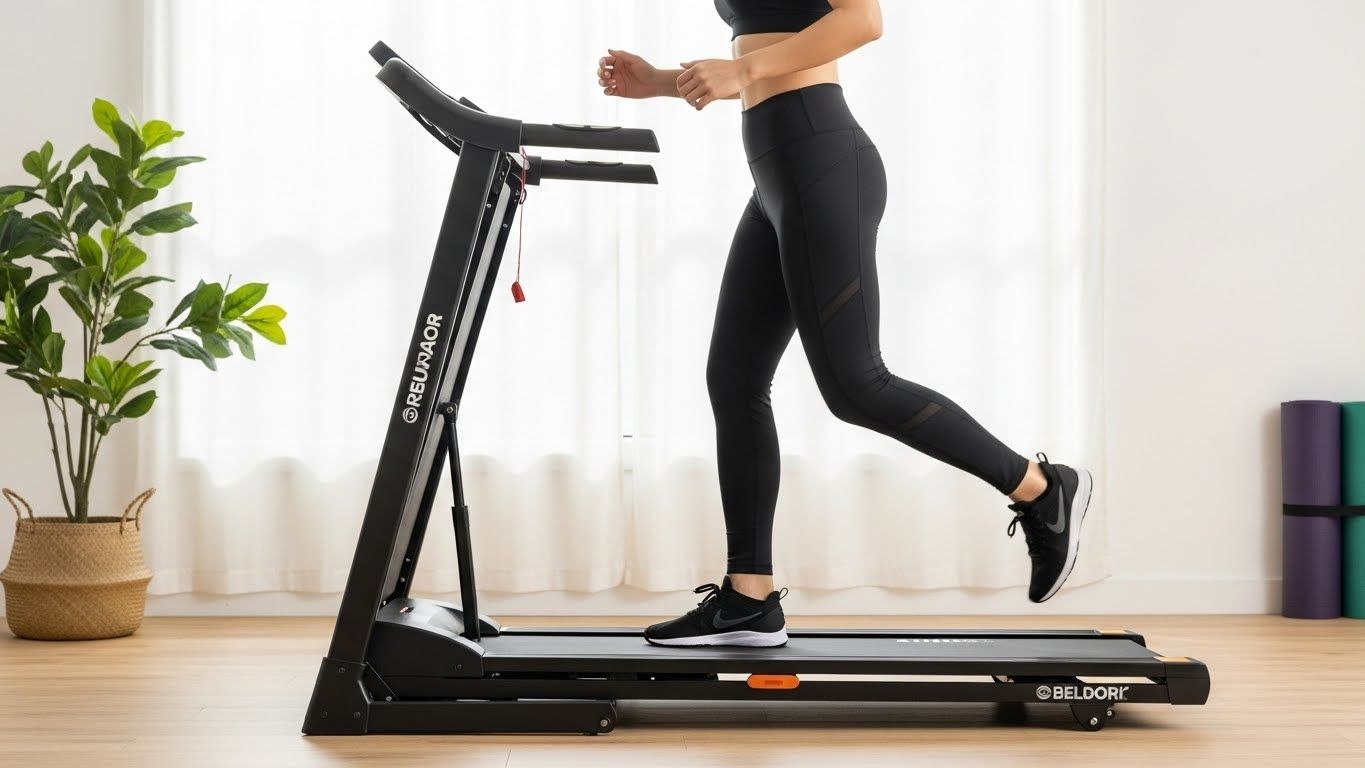 Sulankstomi bėgimo takeliai: ką svarbu įvertinti prieš perkant?