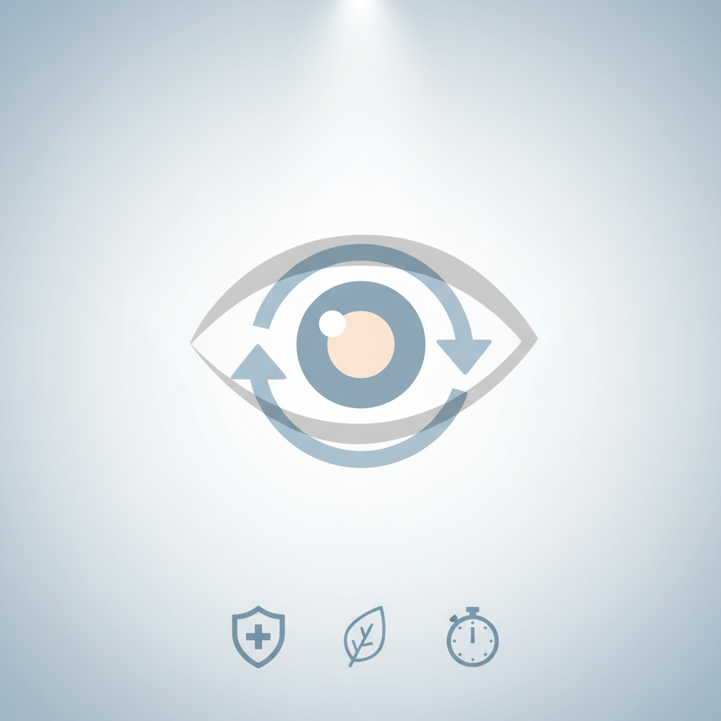 Akių vokų operacija: kada tai ne tik grožis, o būtinybė?