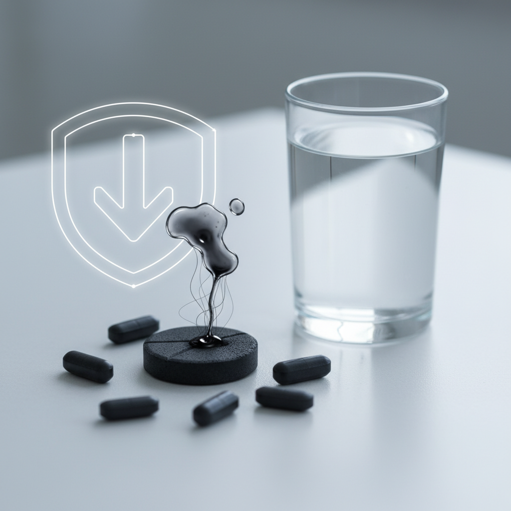 Aktyvinta anglis: kada ji padeda, o kada gerti negalima