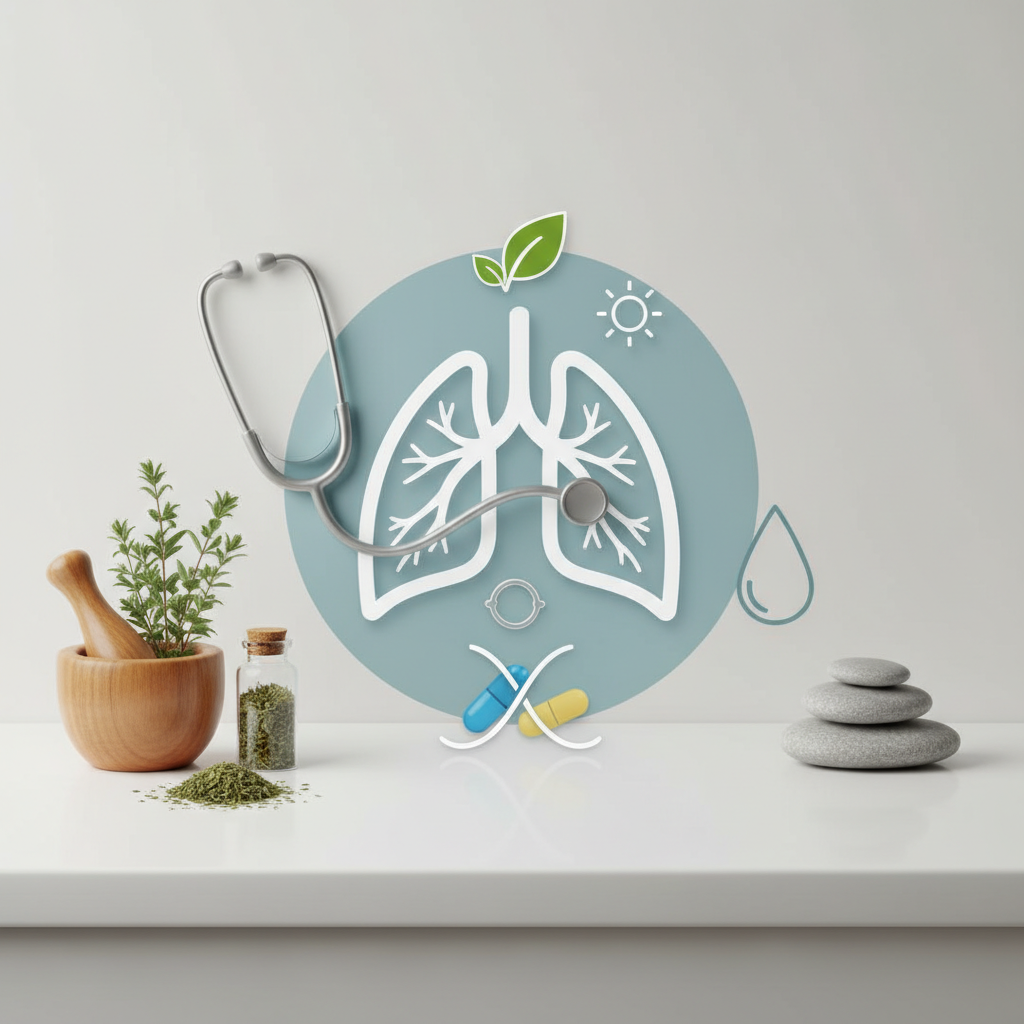 Antibiotikai nuo bronchito: gydytojai griauna gajų mitą