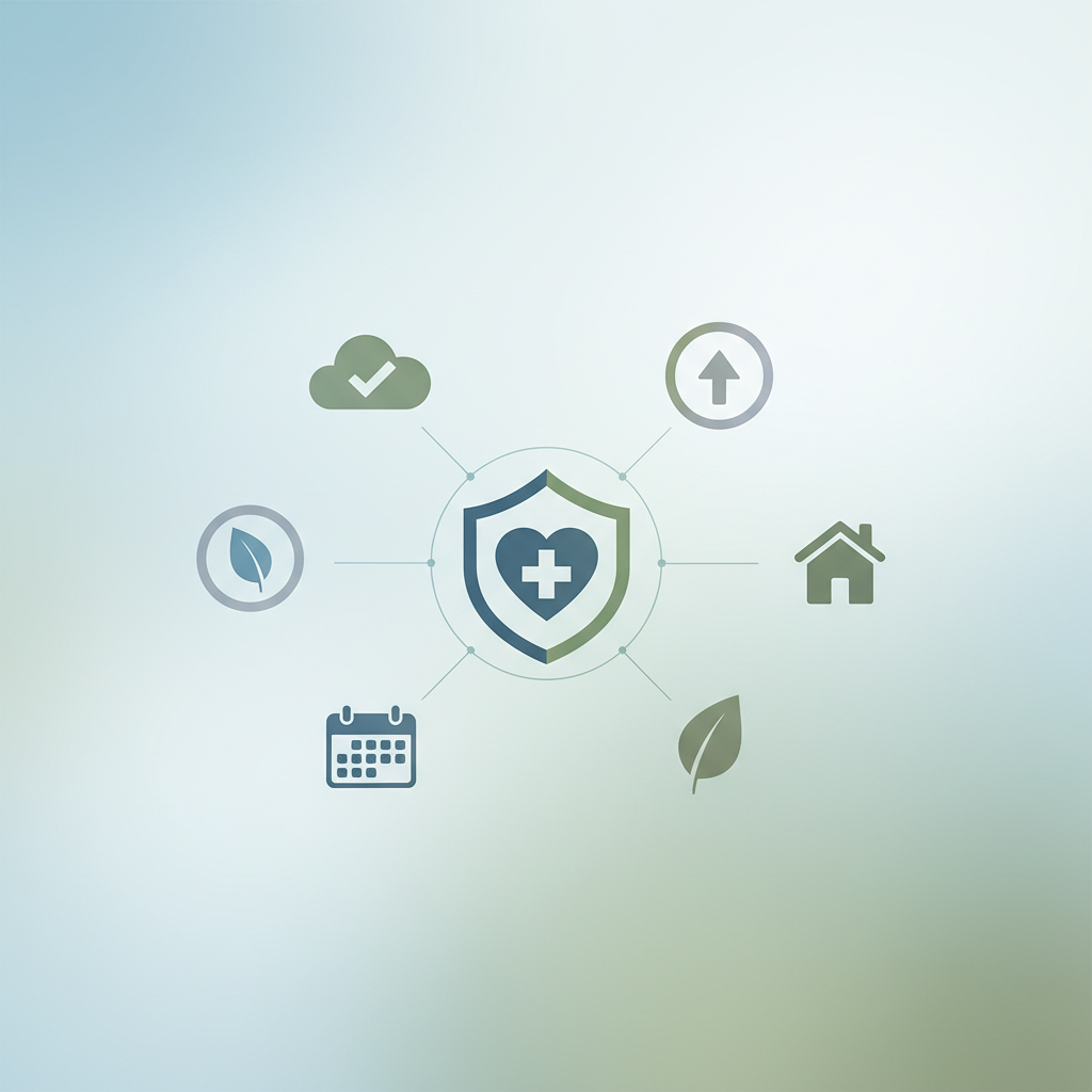 Ar esate draustas? Kaip pasitikrinti PSD galiojimą