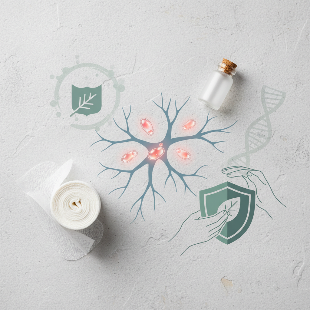 Ar juostinė pūslelinė užkrečiama? Gydytojo patarimai