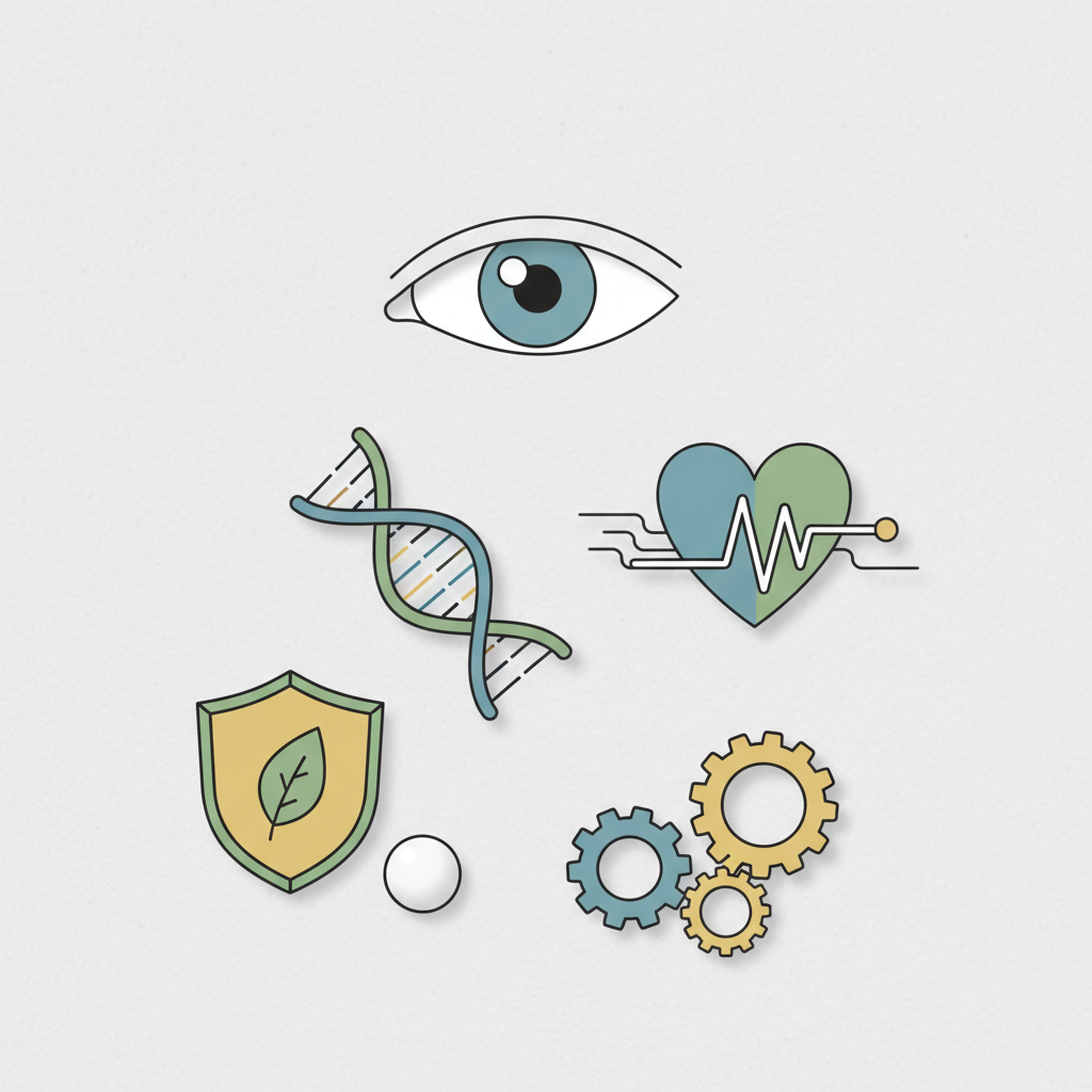 Baltas spuogas ant voko: kada tai pavojaus ženklas?