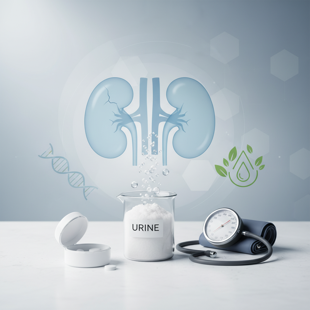 Baltymas šlapime: priežastys ir ženklai, kai delsti negalima