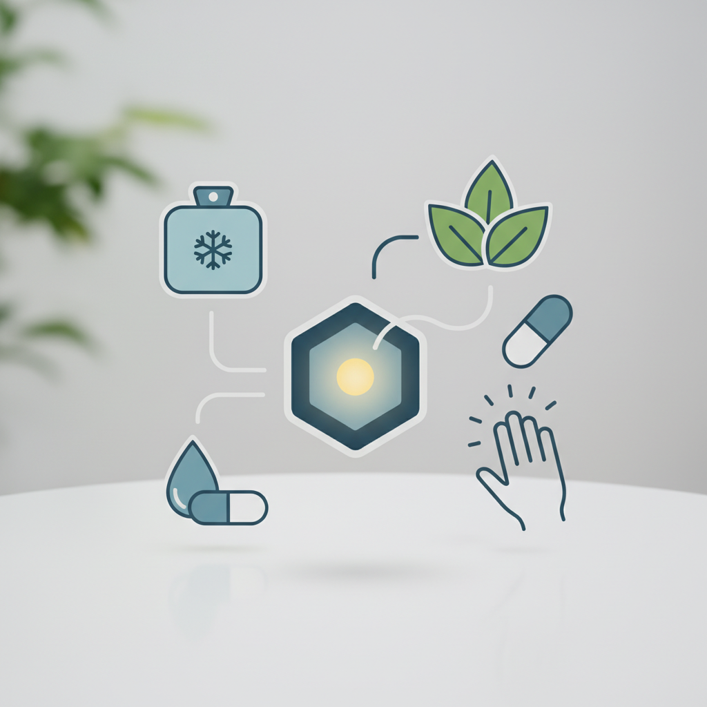 Bitės įgėlimas: kaip greitai sumažinti tinimą ir skausmą?