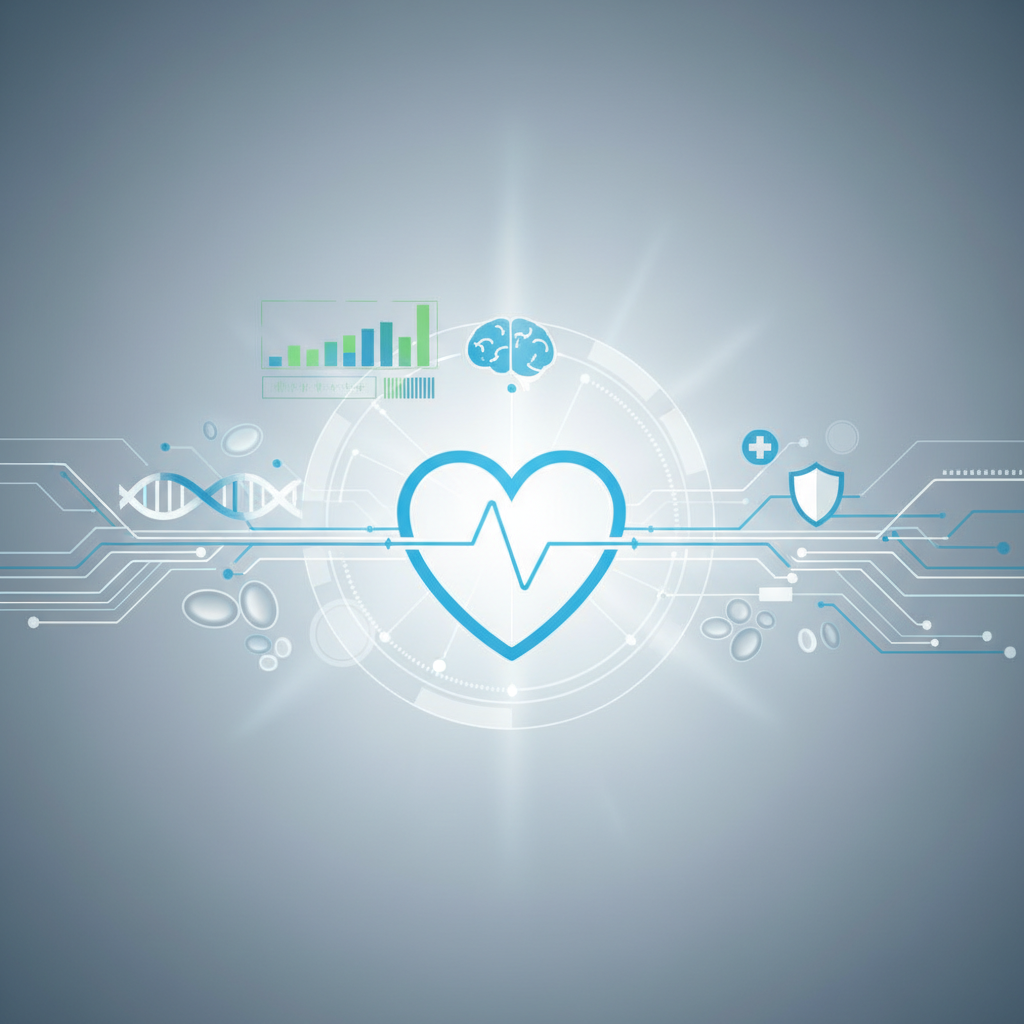 BNP tyrimas: kada rodikliai įspėja apie pavojų širdžiai?