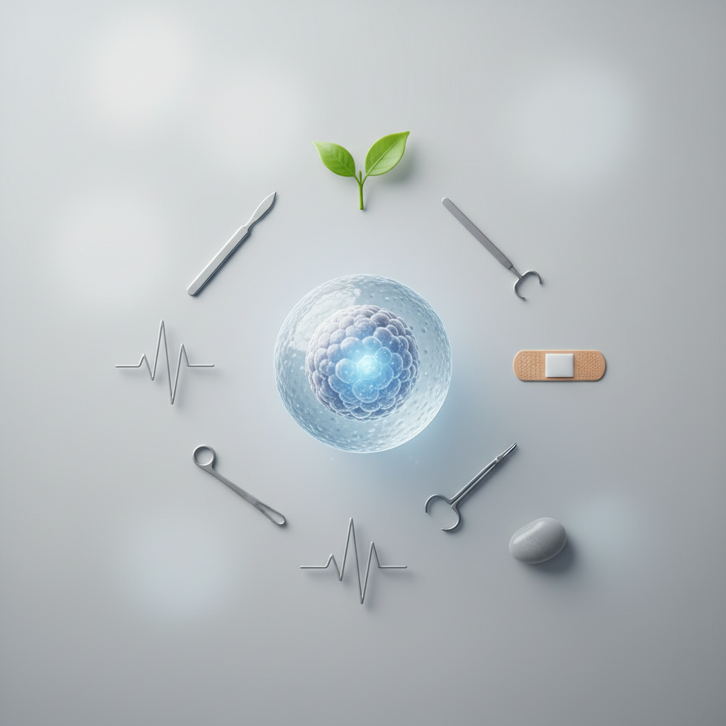 Cistos operacija: kiek trunka ir ko tikėtis po jos?