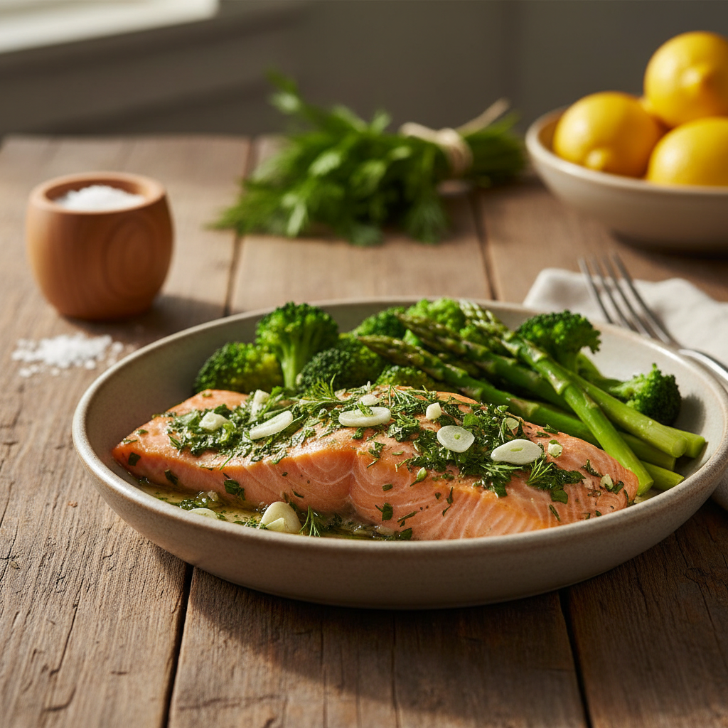 Dietologės savaitės meniu sergant diabetu: receptai