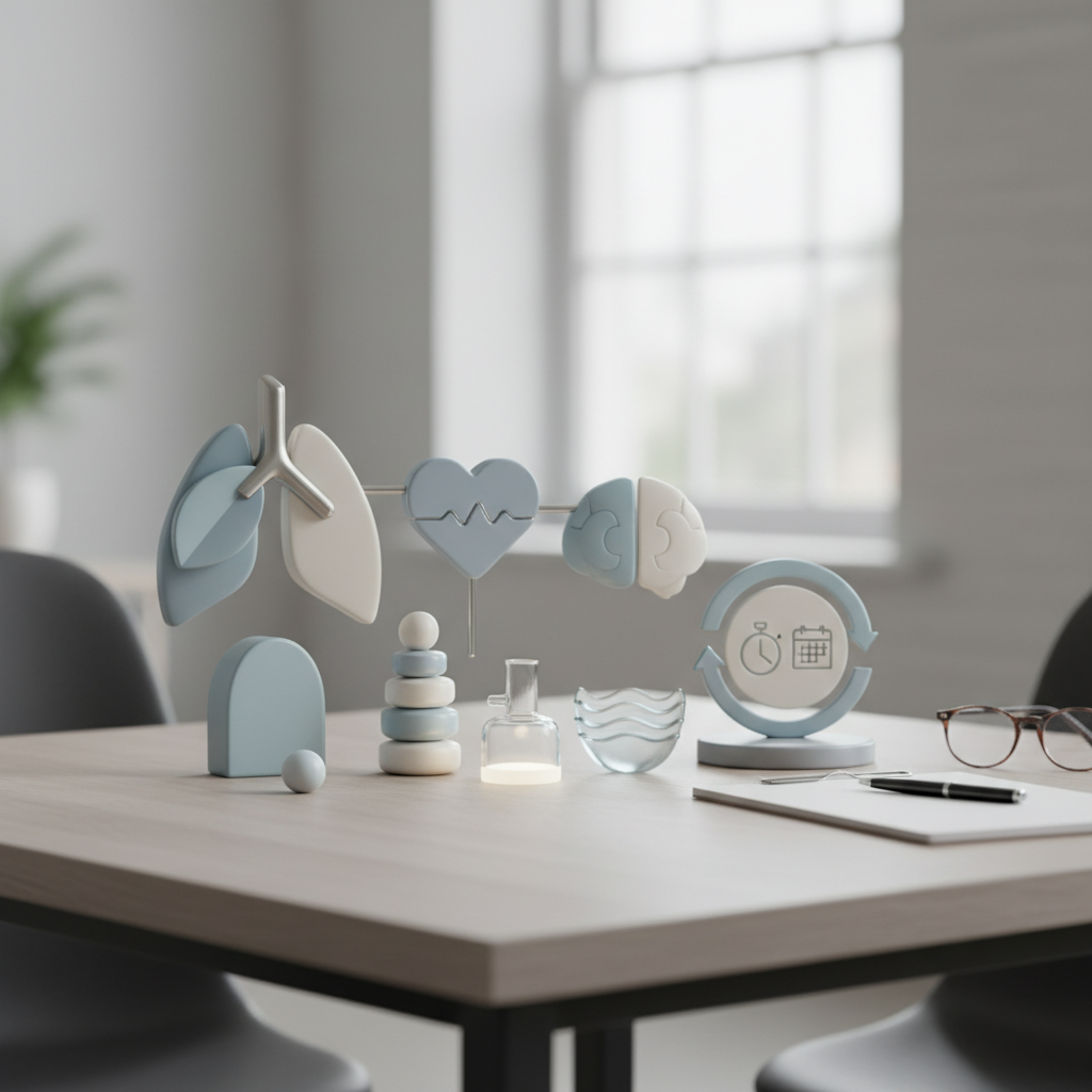 Dusulys: gydytojas įspėja apie dažną klaidą vartojant vaistus