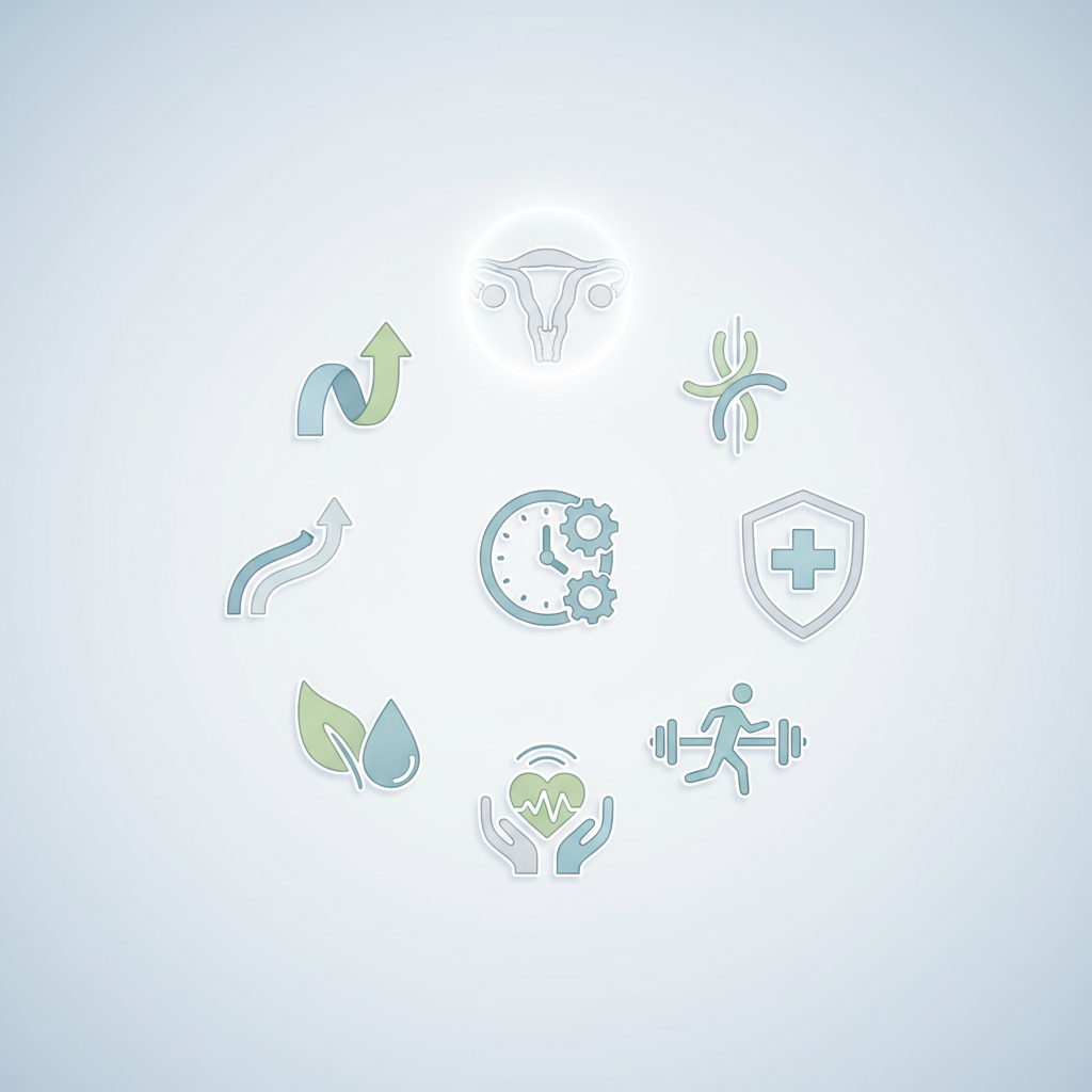 Gimdos šalinimo operacija: kiek trunka ir koks gijimas?