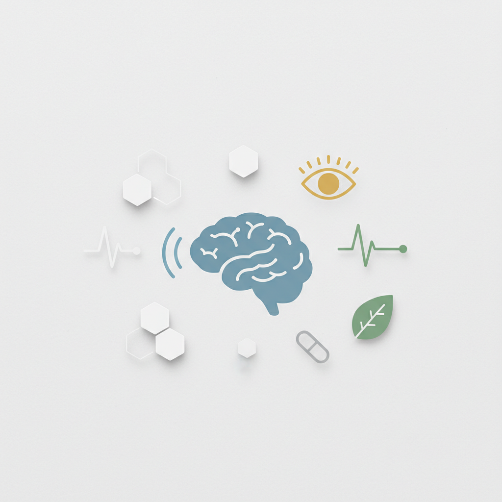 Glicinas: gydytojas paaiškino, kam jis skirtas ir ar veikia