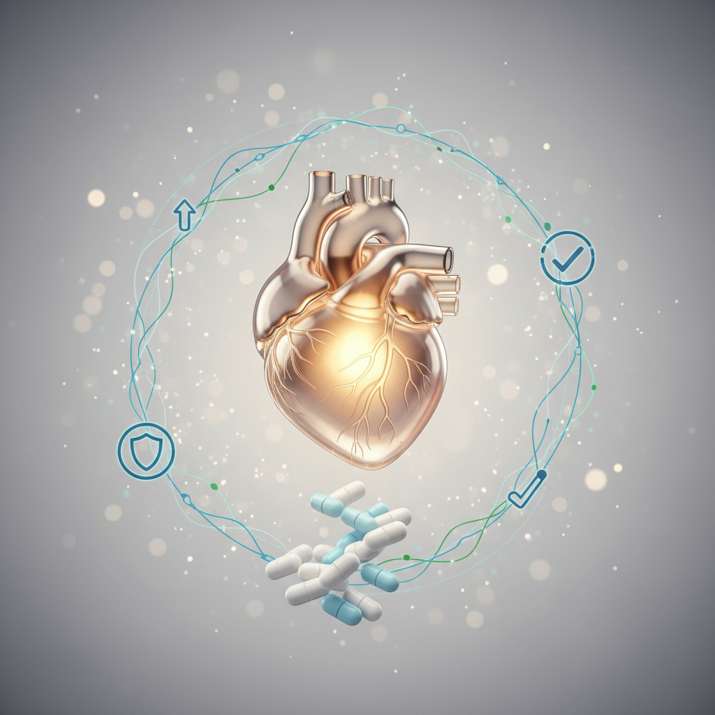 Gydytoja apie naujus vaistus nuo spaudimo: kam jie skirti?