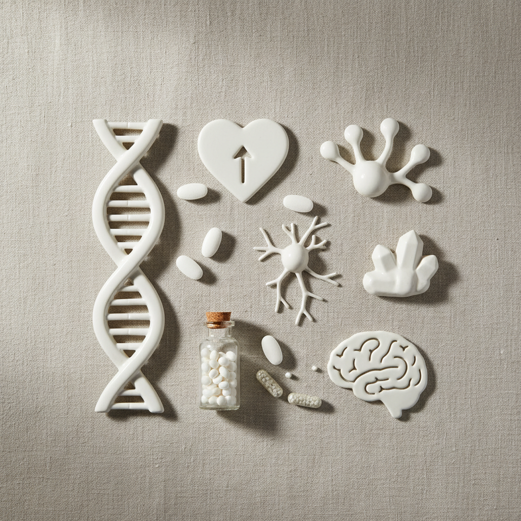 Gydytoja: kaip išsirinkti geriausiai pasisavinamą magnį