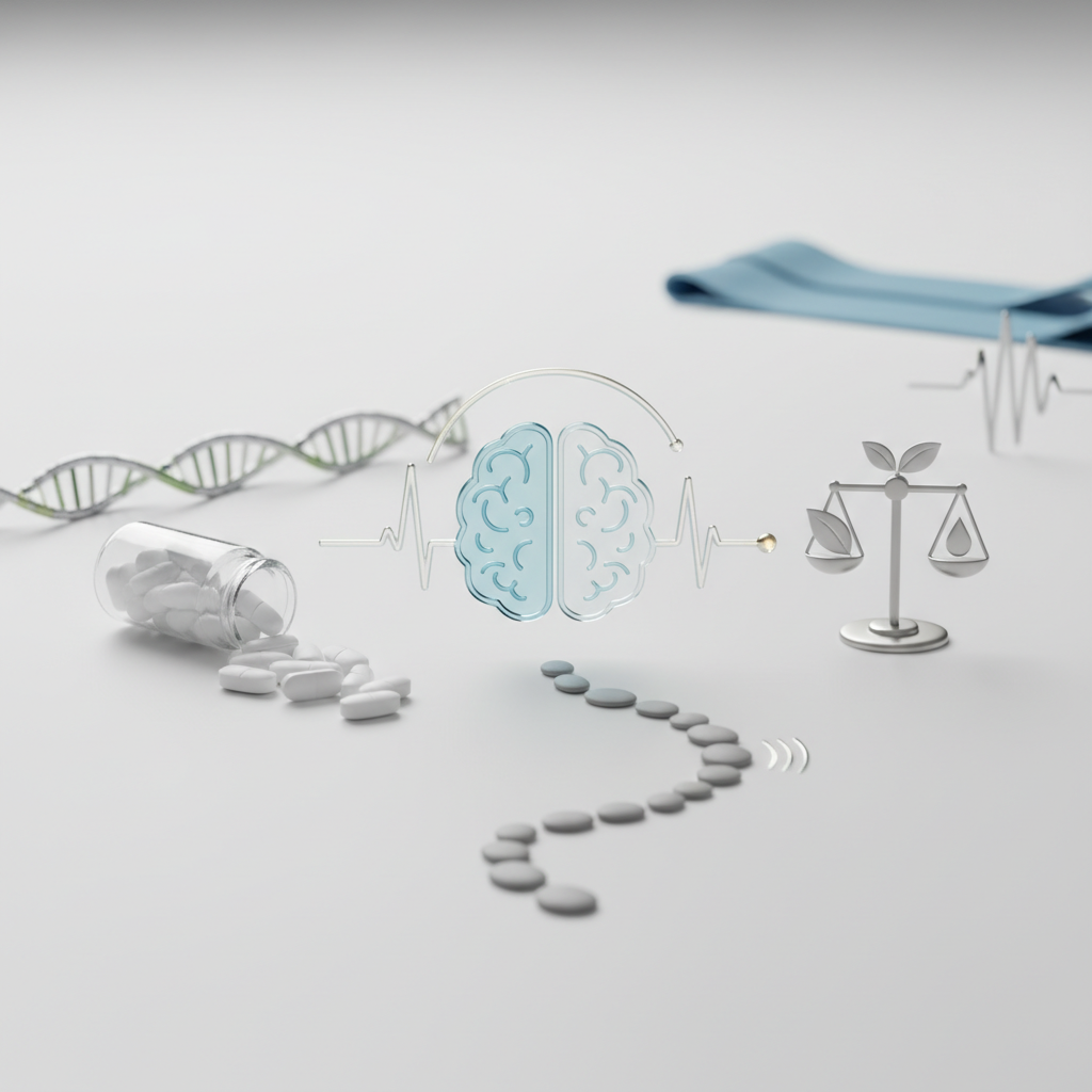 Gydytojas: kokie vaistai po insulto padeda atsistatyti?