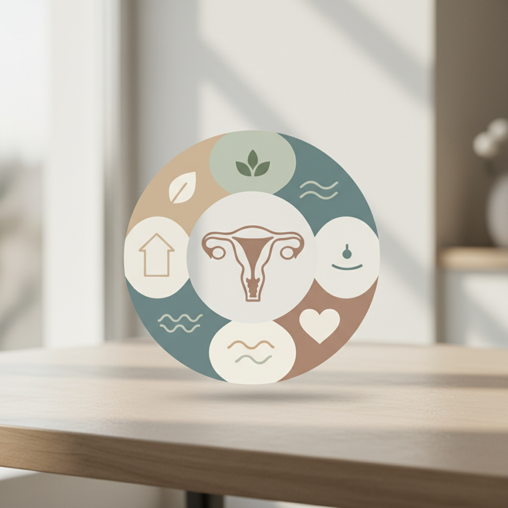 Gyvenimas po gimdos pašalinimo: atviros moterų patirtys