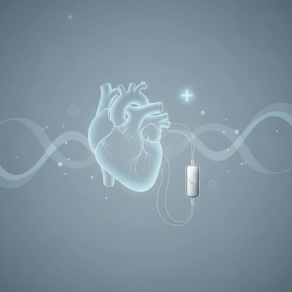 Gyvenimas su širdies stimuliatoriumi: pacientų patirtys