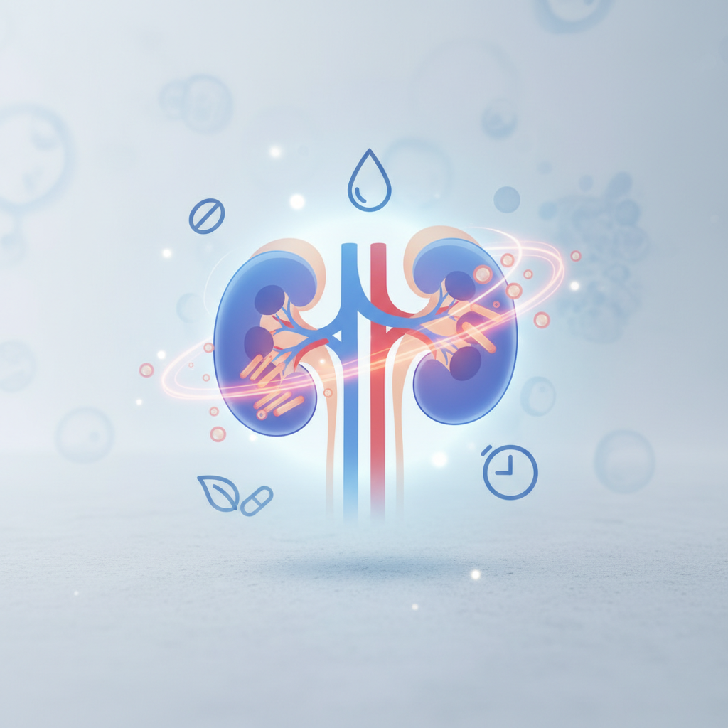 Inkstų uždegimas: kaip atpažinti ir kiek trunka gijimas?