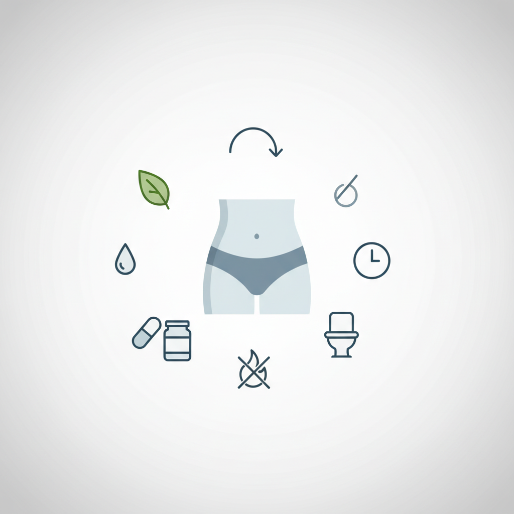 Išangės skausmas: veiksmingi vaistai ir pavojaus ženklai