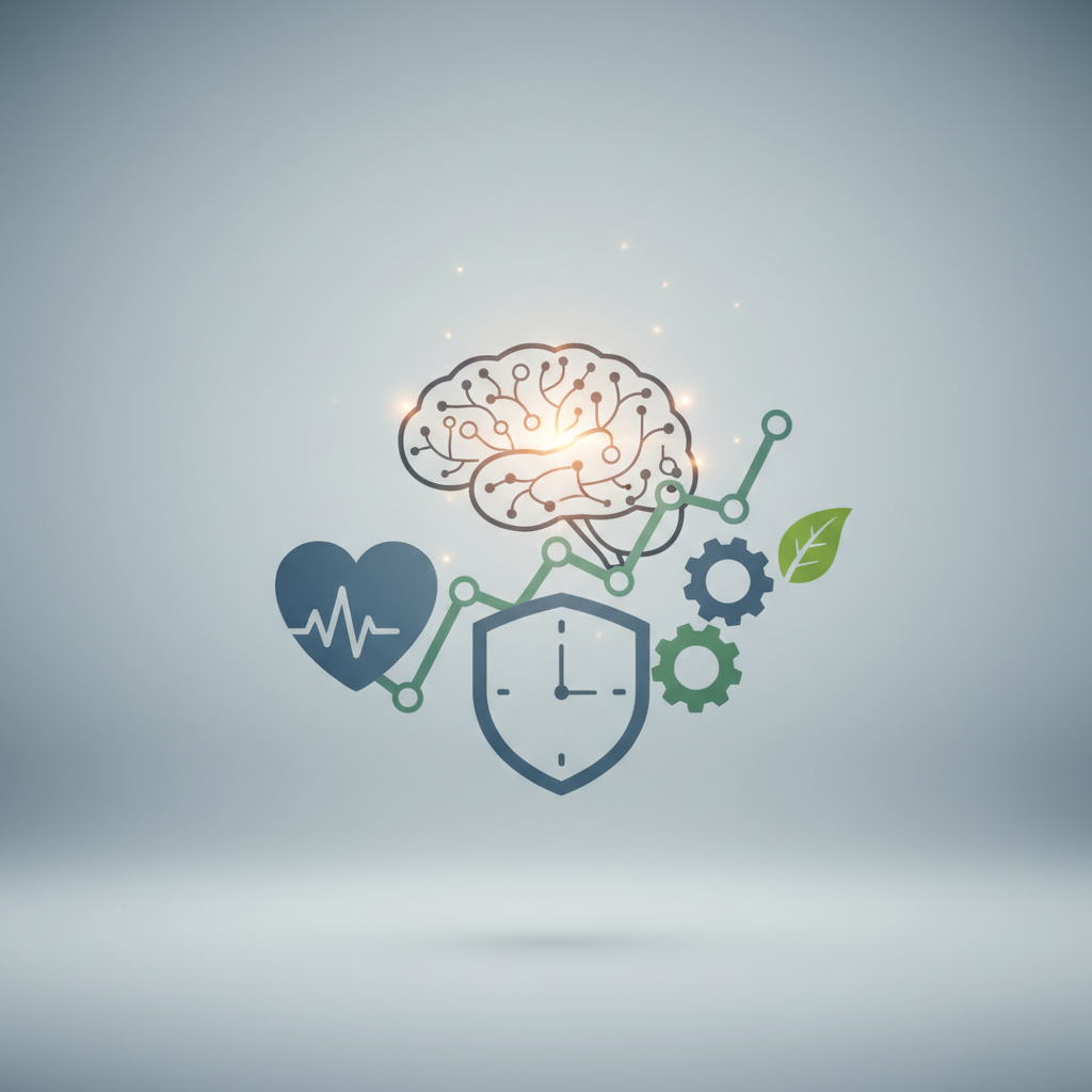 Išsėtinė sklerozė ir gyvenimo trukmė: ką svarbu žinoti?