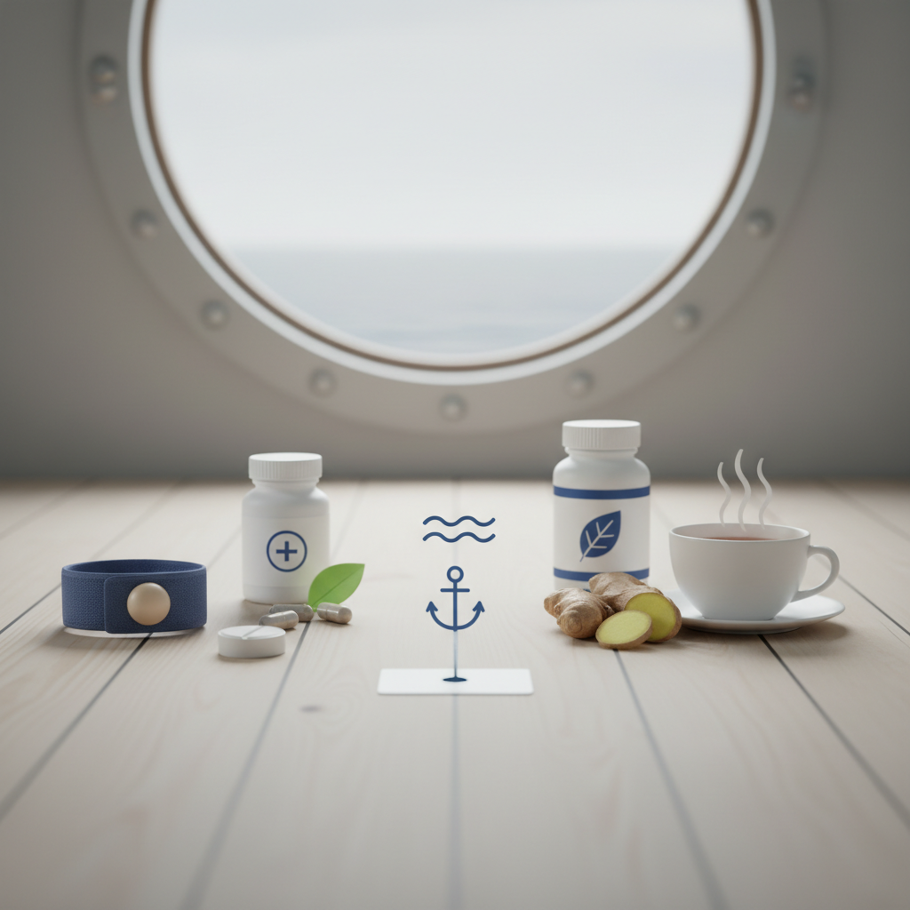 Jūros liga: kada gerti vaistus, o kada rinktis natūralumą?