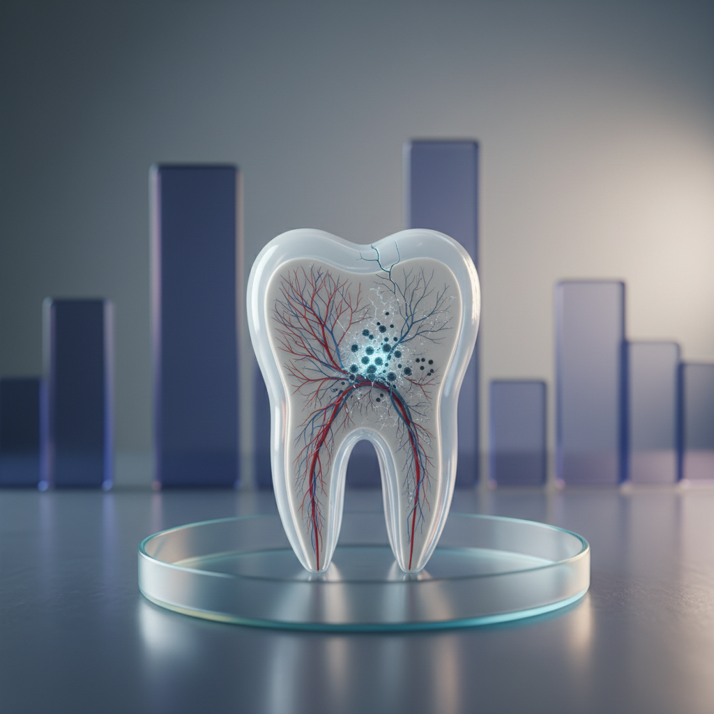 Kada miršta danties nervas? Odontologas įvardijo simptomus