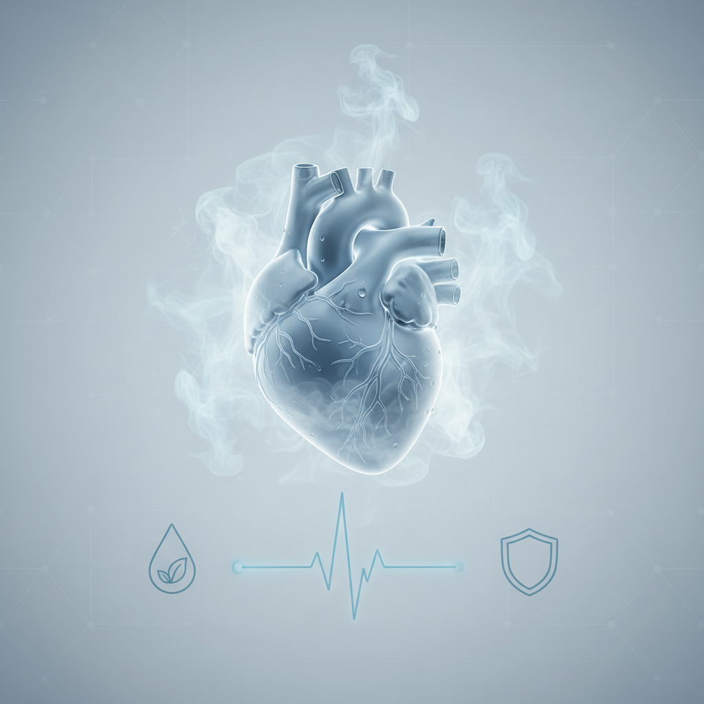 Kada prakaitavimas išduoda infarktą? Kardiologo įspėjimas