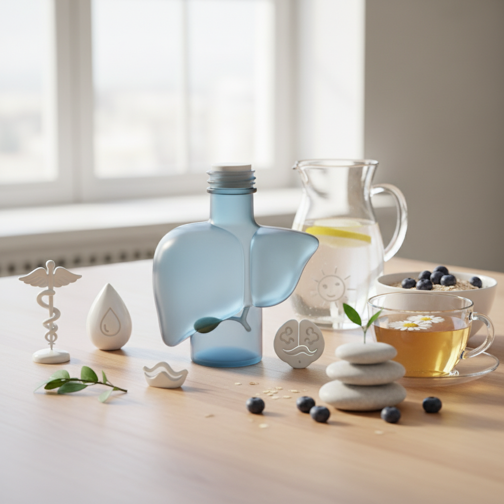 Kaip atstatyti organizmą po alkoholio? Ekspertų patarimai