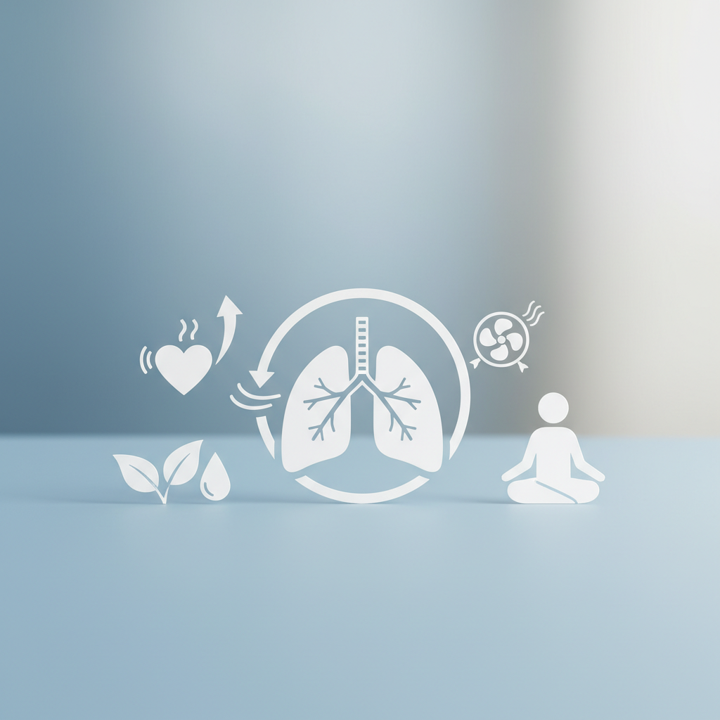 Kaip numalšinti dusulį? Gydytojos patarimai, kurie padės