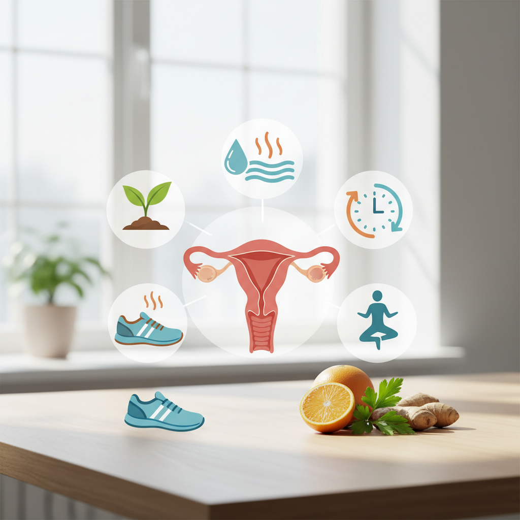 Kaip pagreitinti mėnesines: gydytoja įvardijo, kas veikia