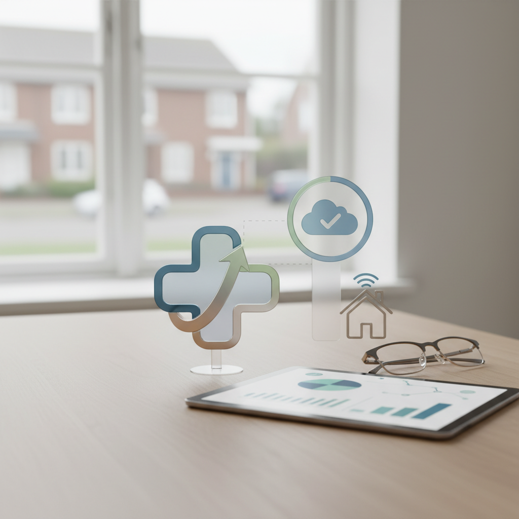 Kaip pakeisti šeimos gydytoją internetu: išsami instrukcija