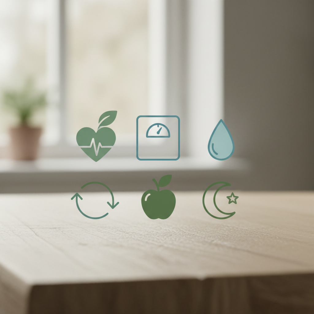 Kaip saugiai numesti 10 kg: mitybos specialistų patarimai