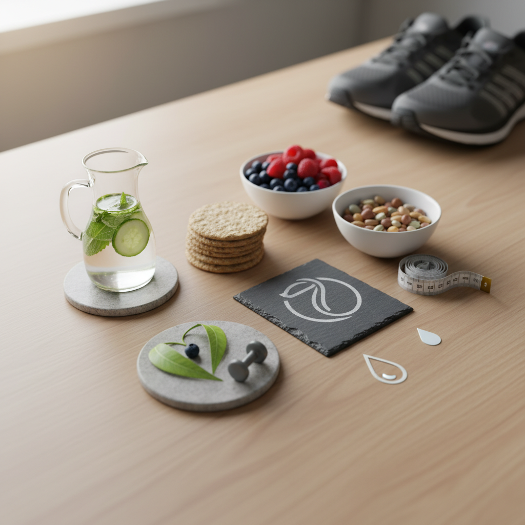 Kaip sulieknėti per savaitę sveikai: pataria specialistė