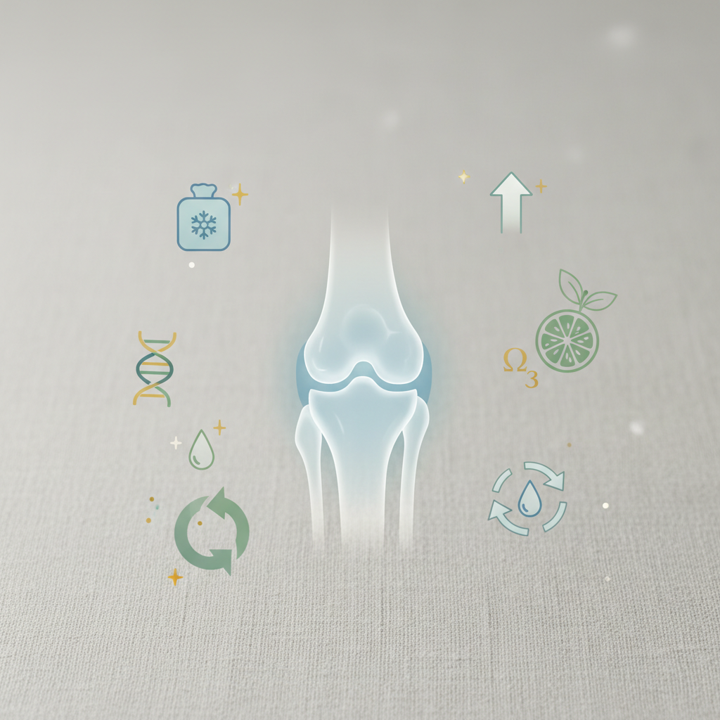 Kaip sveikti po menisko operacijos: gydytojo patarimai