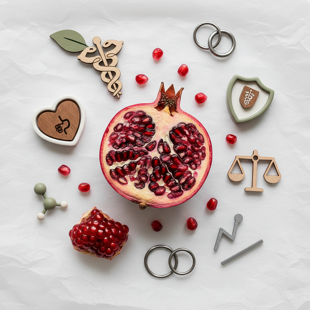 Kaip valgyti granatus: su kauliukais ar be jų?