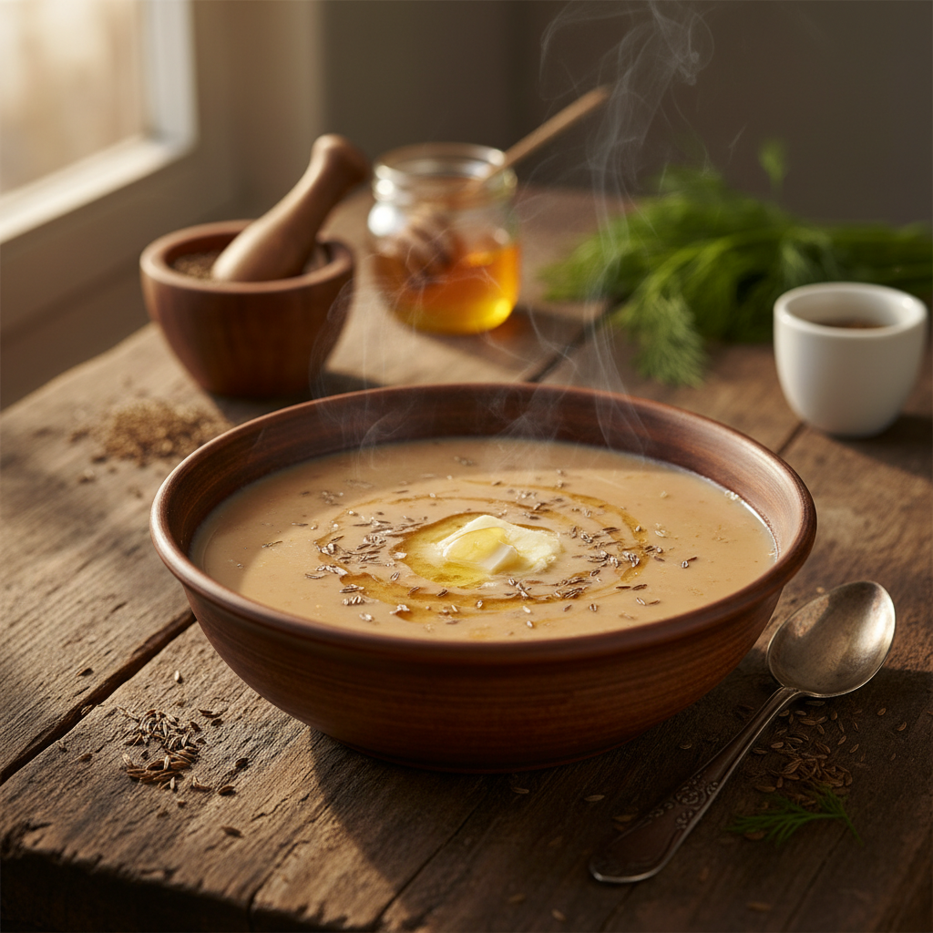 Kaip virti kmynų arbatą, kad ji neprarastų gydomųjų savybių