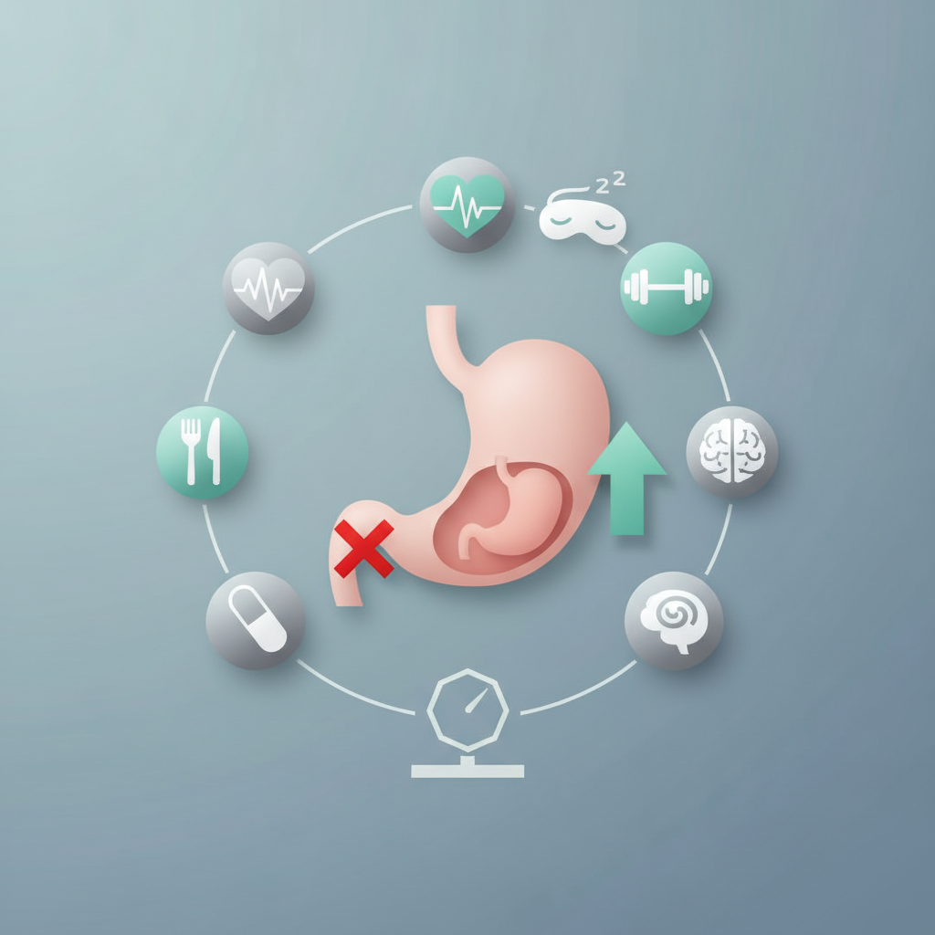 Kam priklauso nemokama skrandžio mažinimo operacija?