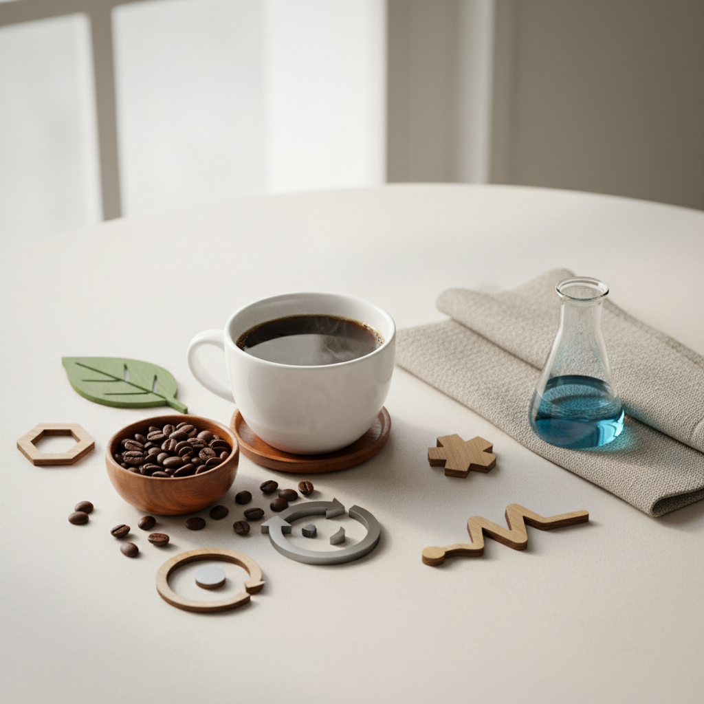 Kava ir diabetas: gydytoja paaiškino, ką svarbu žinoti