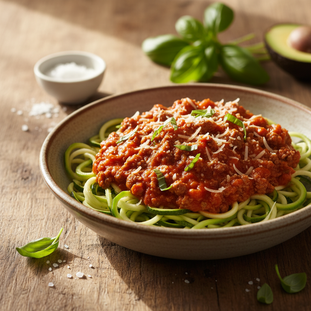 Keto mitybos planas savaitei: receptai ir idėjos