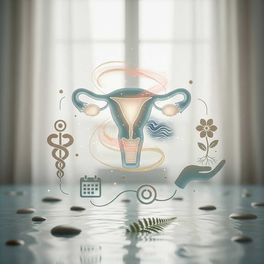 Kiaušidžių uždegimas: simptomai, kurių negalima ignoruoti