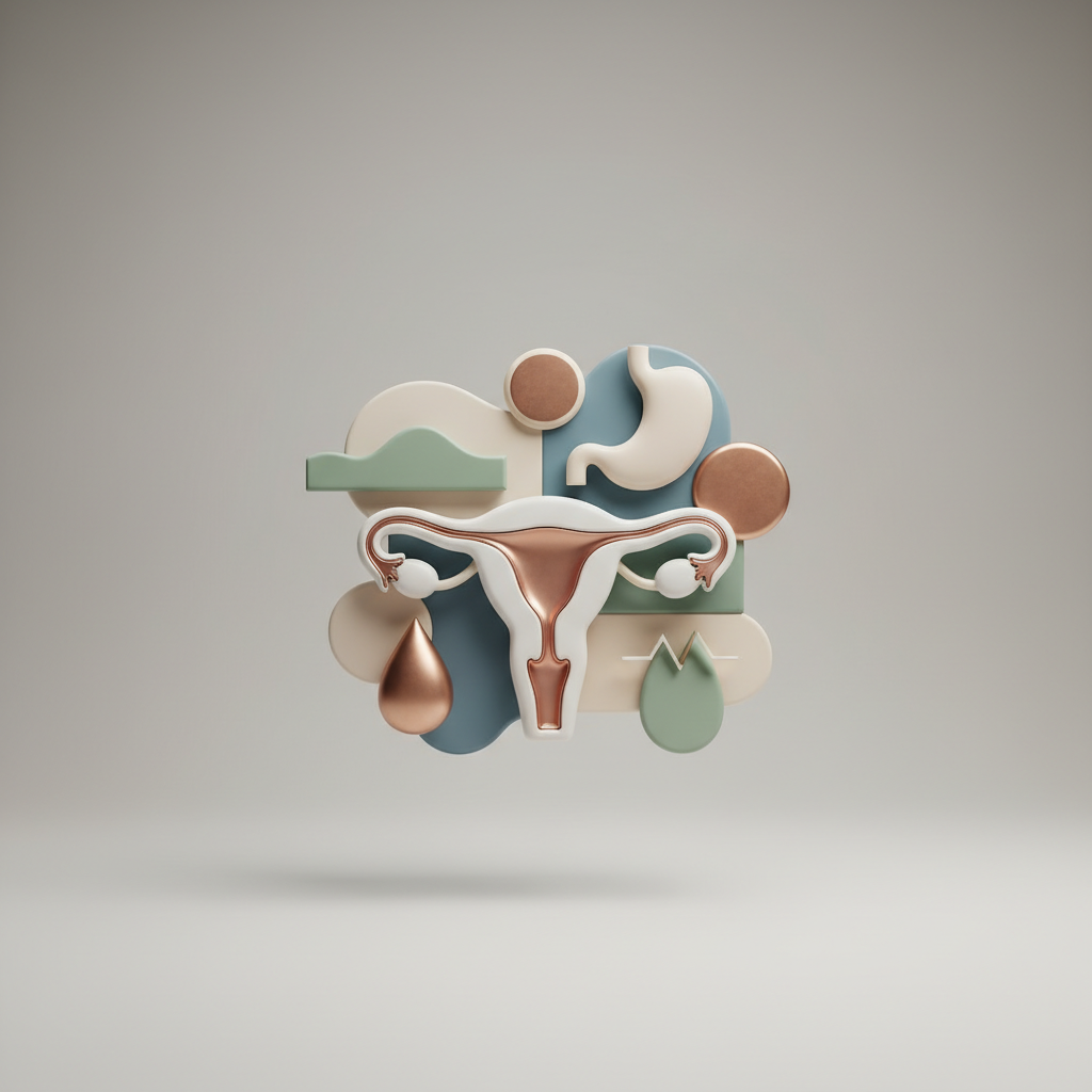 Kiaušidžių vėžio simptomai: ką moterys dažnai praleidžia?