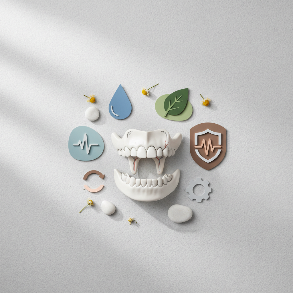 Kiek dantų turi žmogus? Gydytoja įvardijo tikslų skaičių